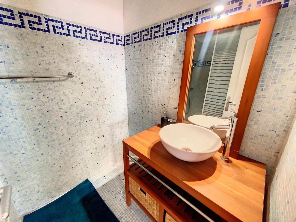 Hyper Centre Vieux Port - Loft - Les Freres De La Loc' Apartment Marseille