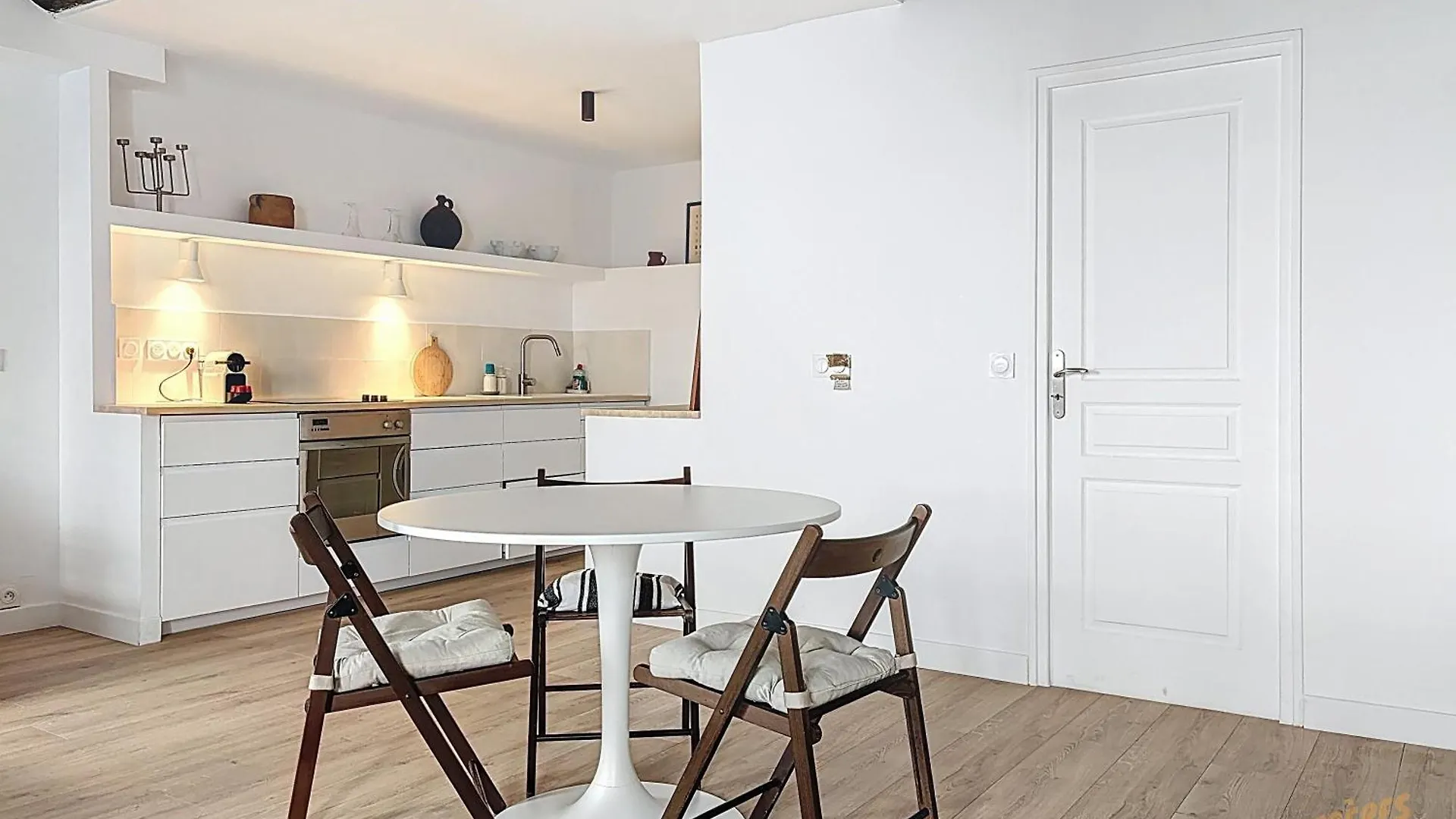 Hyper Centre Vieux Port - Loft - Les Freres De La Loc' Apartment Marseille