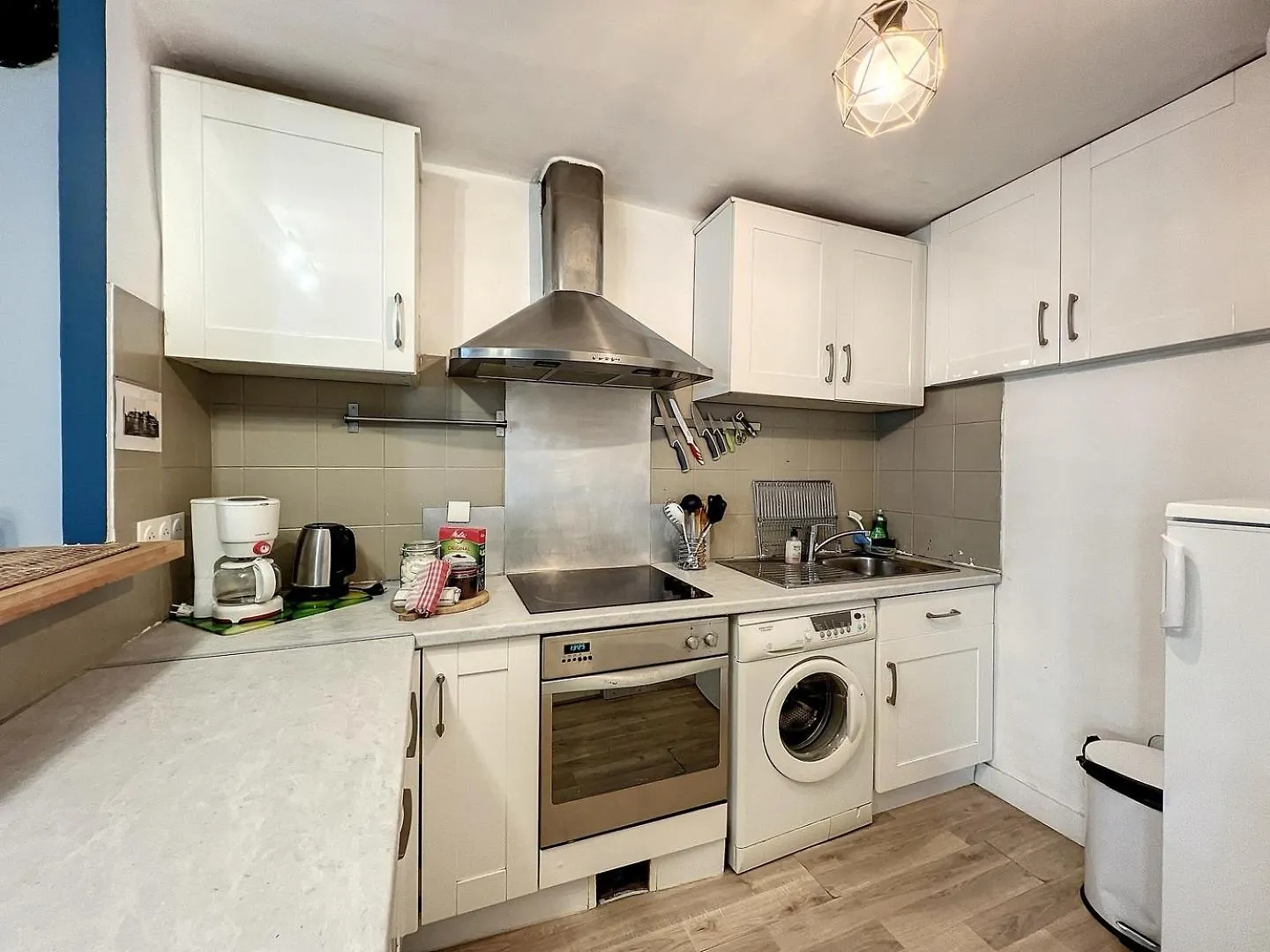 Appartement Hyper centre Vieux Port - Loft - LES FRERES DE LA LOC' à Marseille