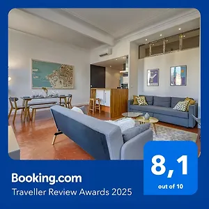  Appartement Nocnoc- Le Fortunio