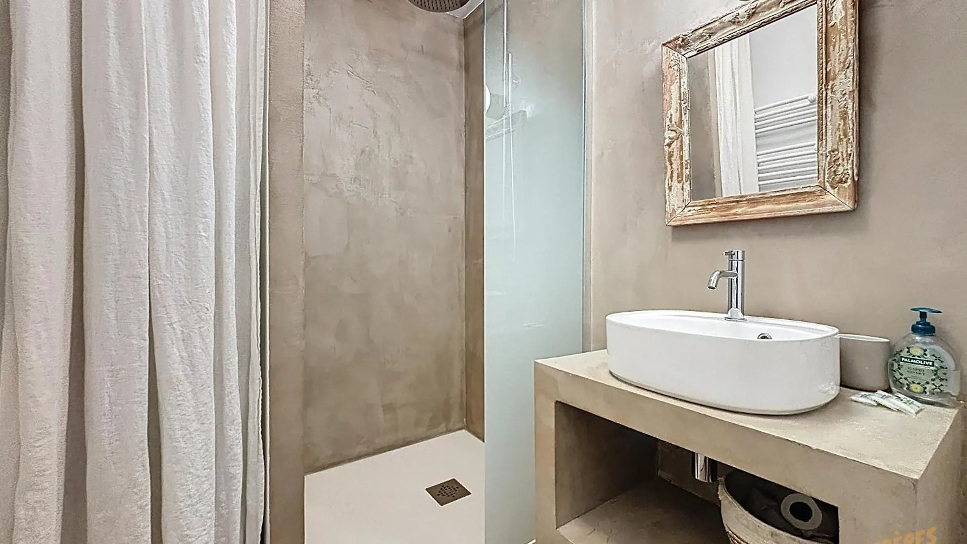 شقة Hyper Centre Vieux Port - Loft - Les Freres De La Loc' مارسيليا