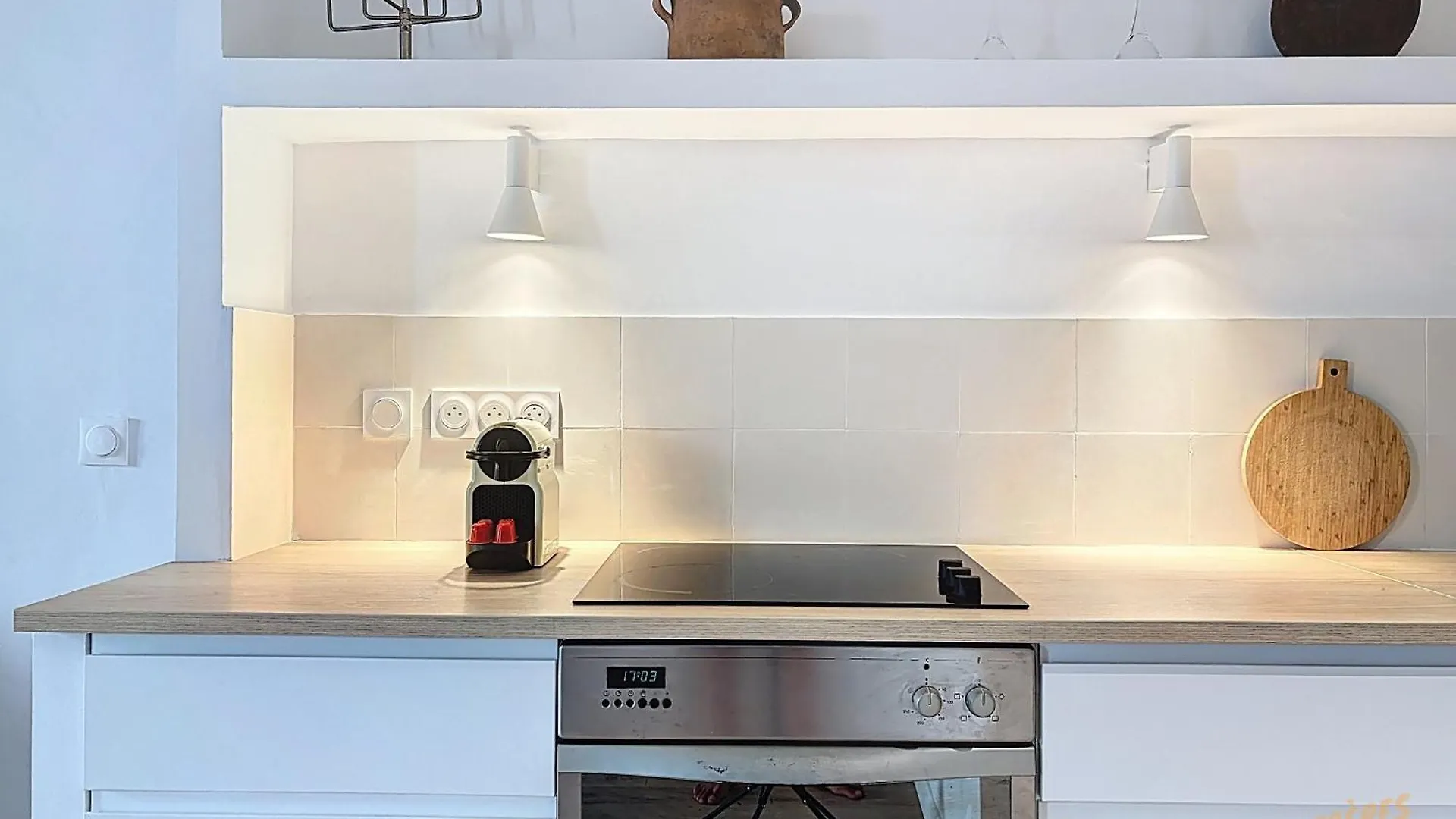 شقة Hyper Centre Vieux Port - Loft - Les Freres De La Loc' مارسيليا فرنسا